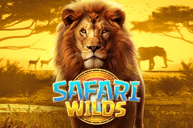 Safariwilds Спинамба Казино играть